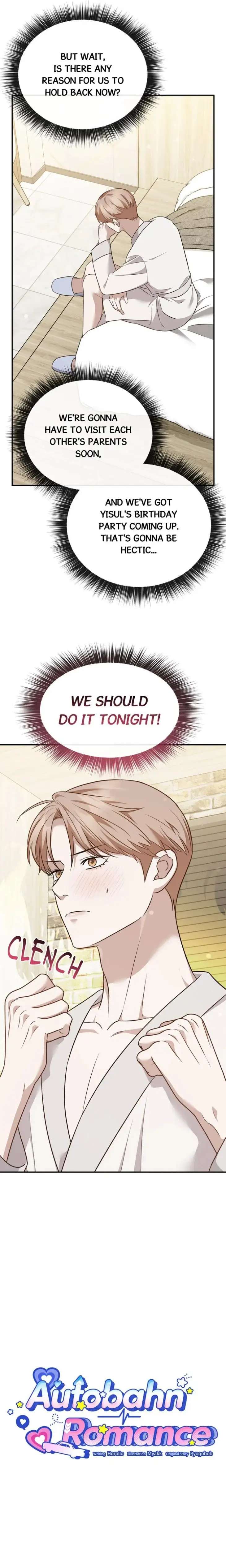 Autobahn-Romance-By-Myakk-Uncensored-Eng page 3