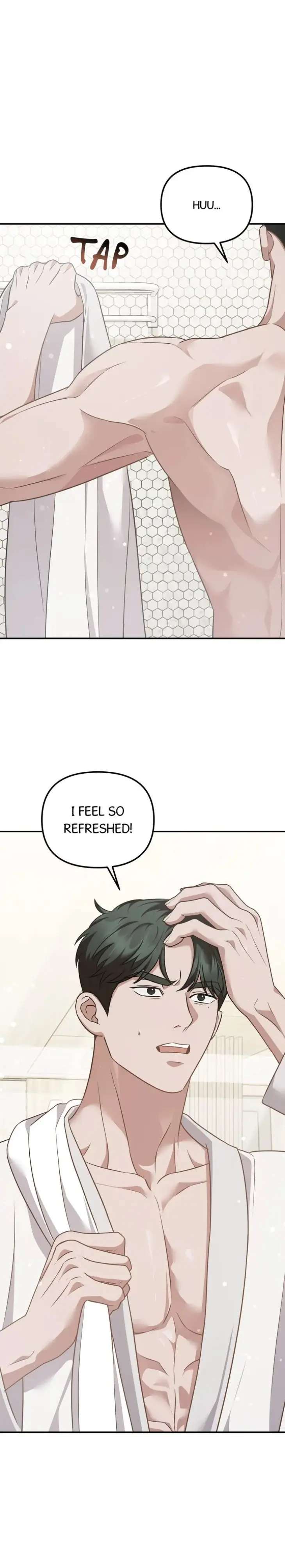 Autobahn-Romance-By-Myakk-Uncensored-Eng page 4