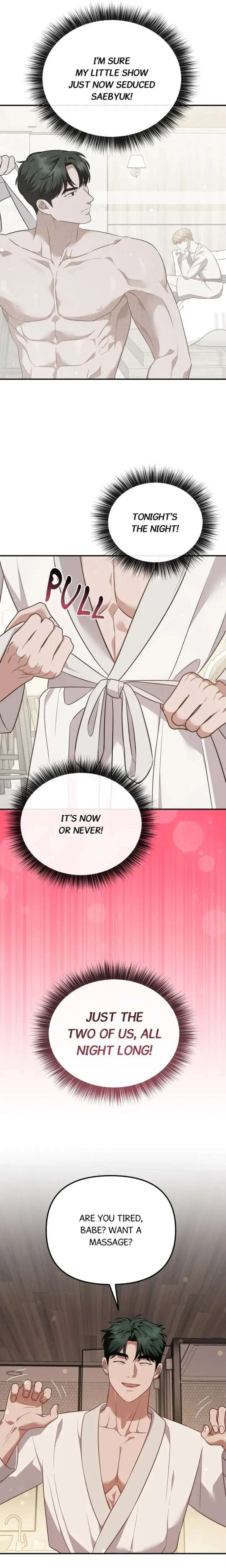 Autobahn-Romance-By-Myakk-Uncensored-Eng page 5