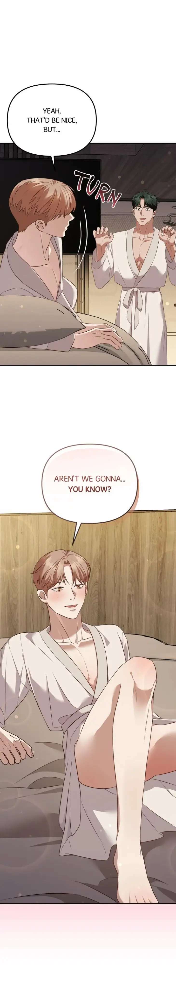 Autobahn-Romance-By-Myakk-Uncensored-Eng page 6