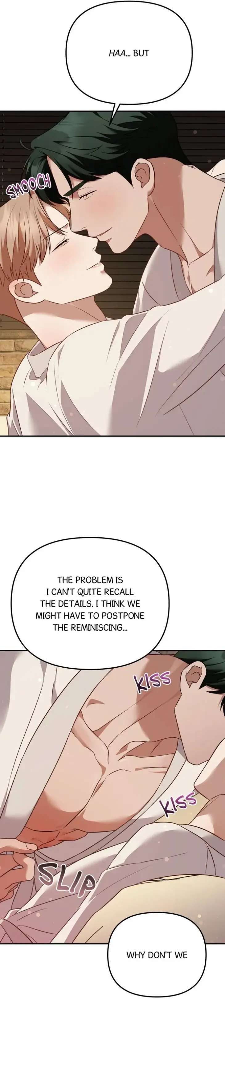 Autobahn-Romance-By-Myakk-Uncensored-Eng page 8