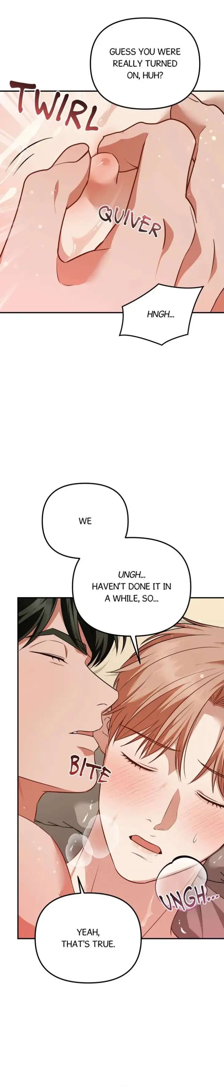 Autobahn-Romance-By-Myakk-Uncensored-Eng page 13