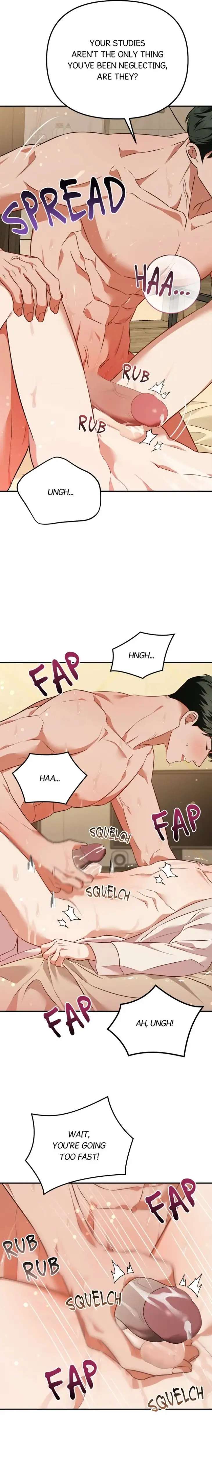 Autobahn-Romance-By-Myakk-Uncensored-Eng page 14