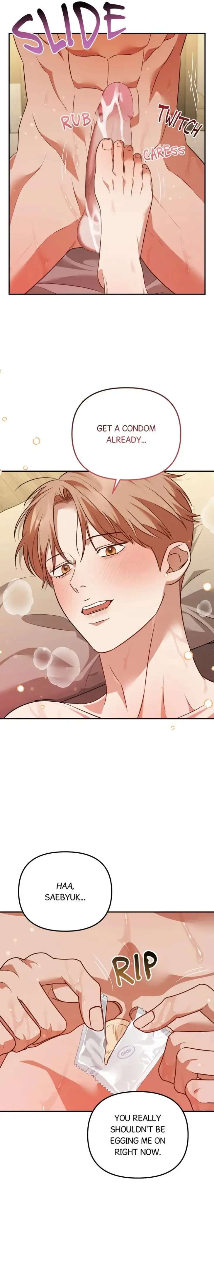 Autobahn-Romance-By-Myakk-Uncensored-Eng page 20