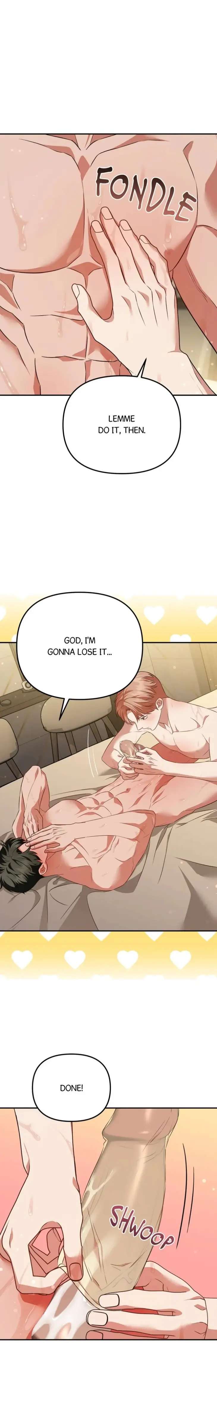 Autobahn-Romance-By-Myakk-Uncensored-Eng page 22
