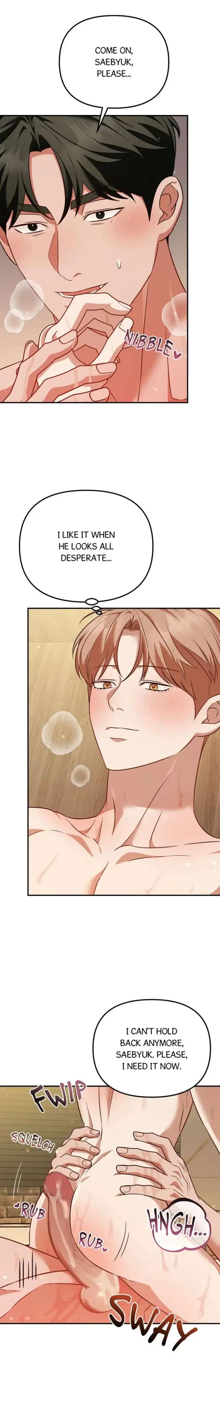 Autobahn-Romance-By-Myakk-Uncensored-Eng page 24