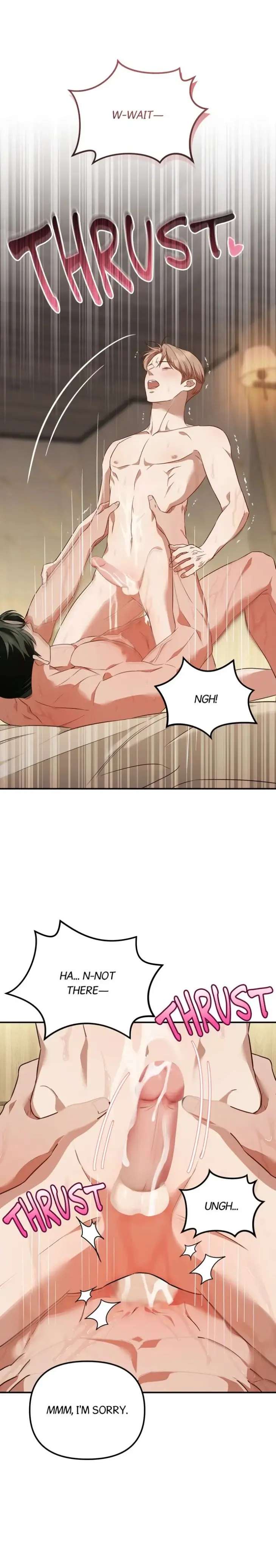 Autobahn-Romance-By-Myakk-Uncensored-Eng chapter_019 thumbnail