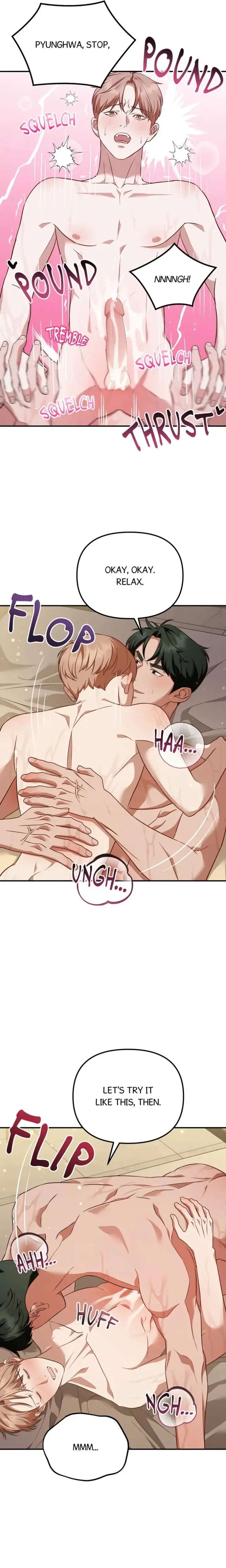 Autobahn-Romance-By-Myakk-Uncensored-Eng page 3