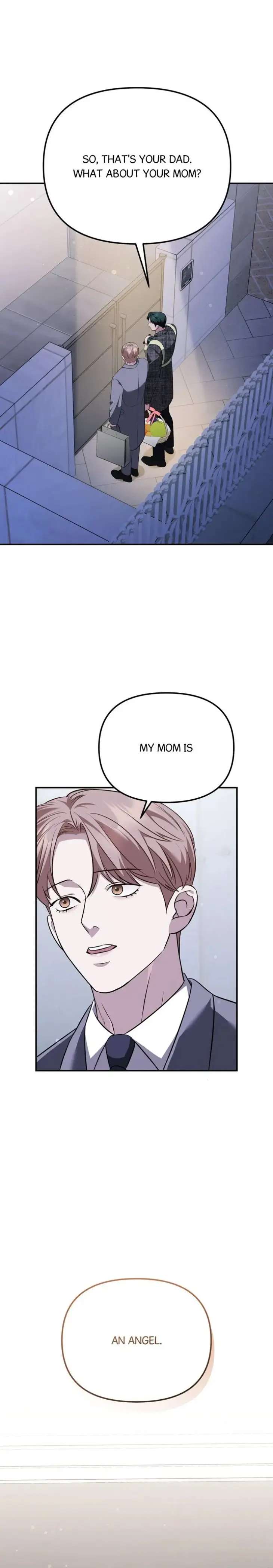 Autobahn-Romance-By-Myakk-Uncensored-Eng page 5