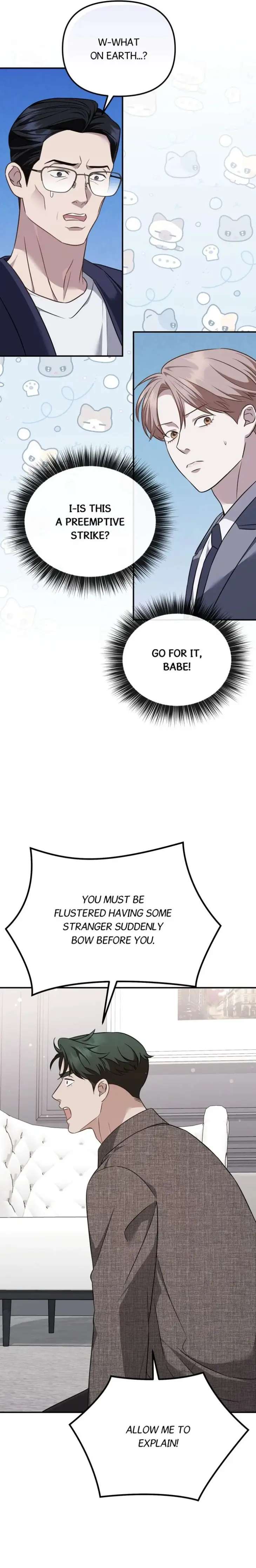 Autobahn-Romance-By-Myakk-Uncensored-Eng page 18