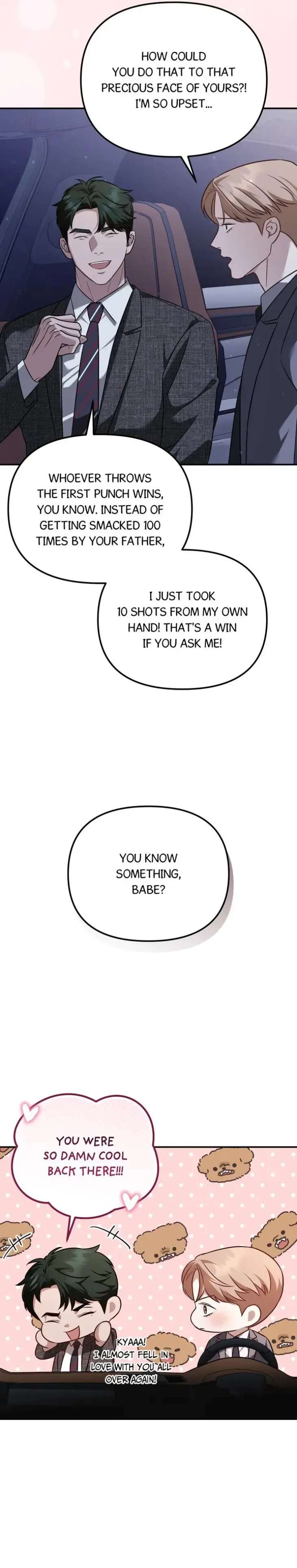 Autobahn-Romance-By-Myakk-Uncensored-Eng page 10