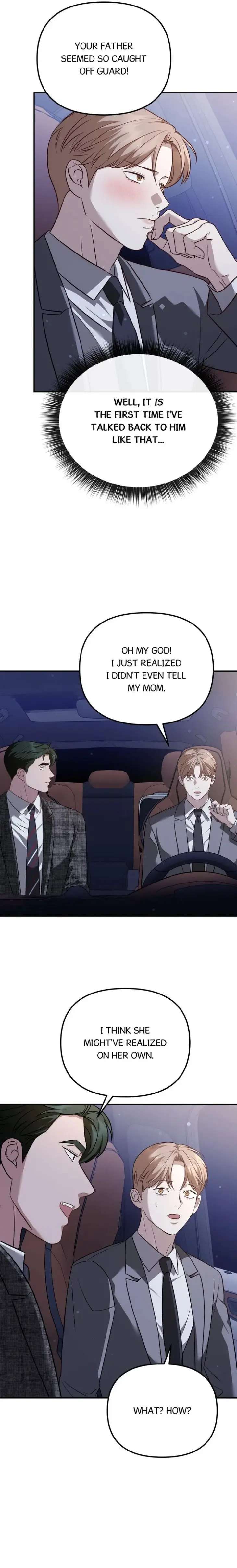 Autobahn-Romance-By-Myakk-Uncensored-Eng page 11
