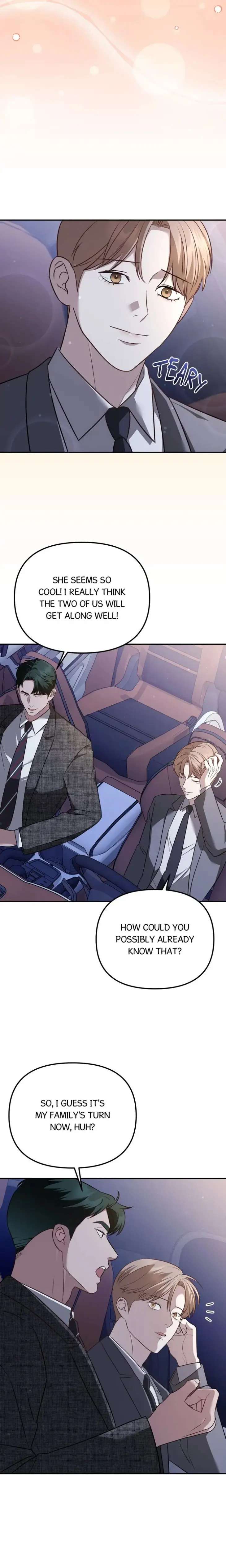 Autobahn-Romance-By-Myakk-Uncensored-Eng page 13