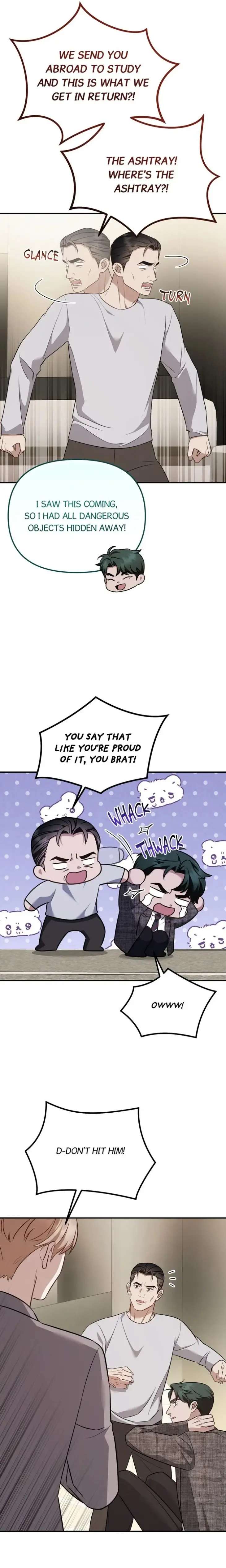 Autobahn-Romance-By-Myakk-Uncensored-Eng page 20