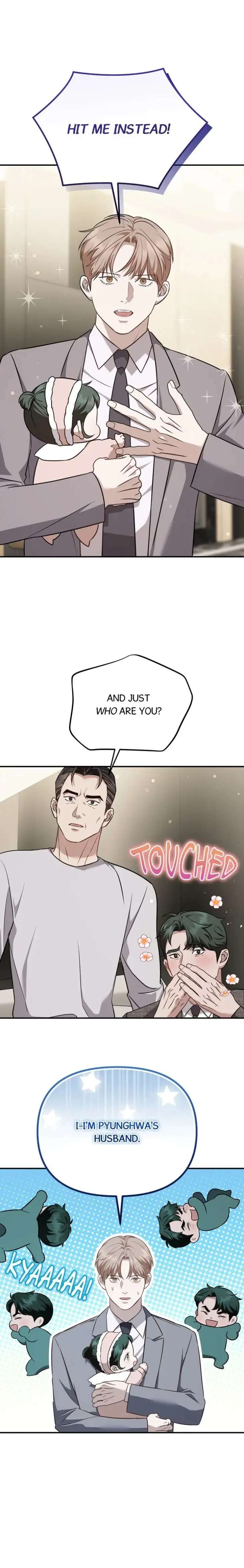Autobahn-Romance-By-Myakk-Uncensored-Eng page 21