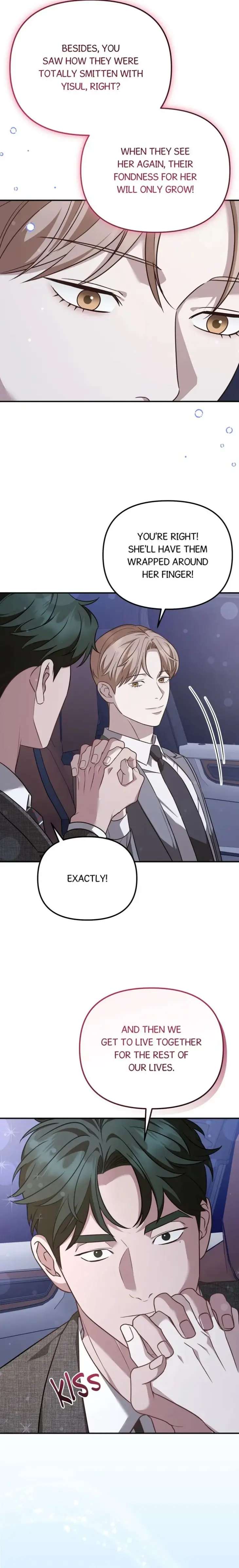 Autobahn-Romance-By-Myakk-Uncensored-Eng page 6