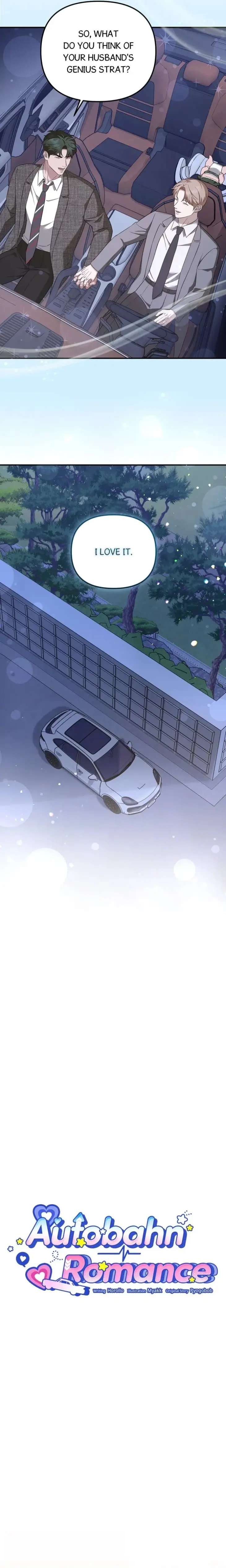 Autobahn-Romance-By-Myakk-Uncensored-Eng page 7