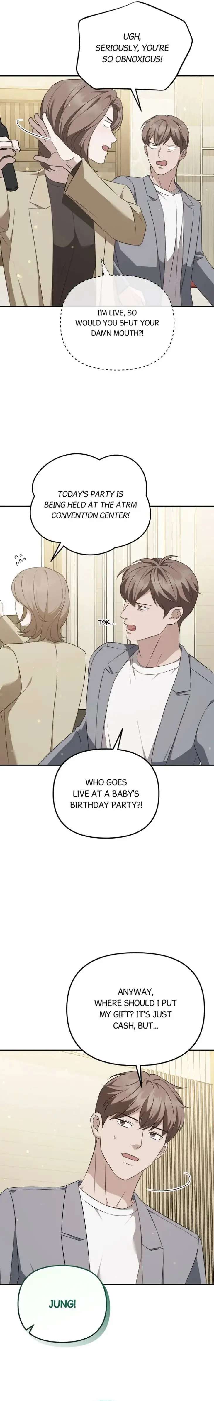 Autobahn-Romance-By-Myakk-Uncensored-Eng page 10