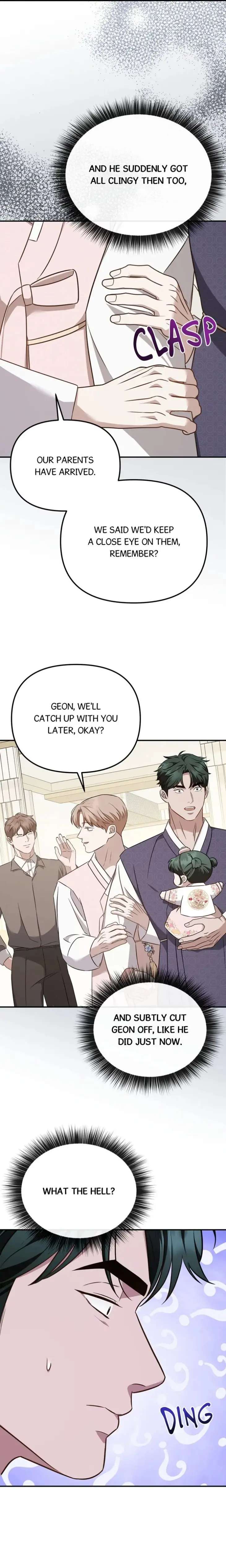 Autobahn-Romance-By-Myakk-Uncensored-Eng page 19