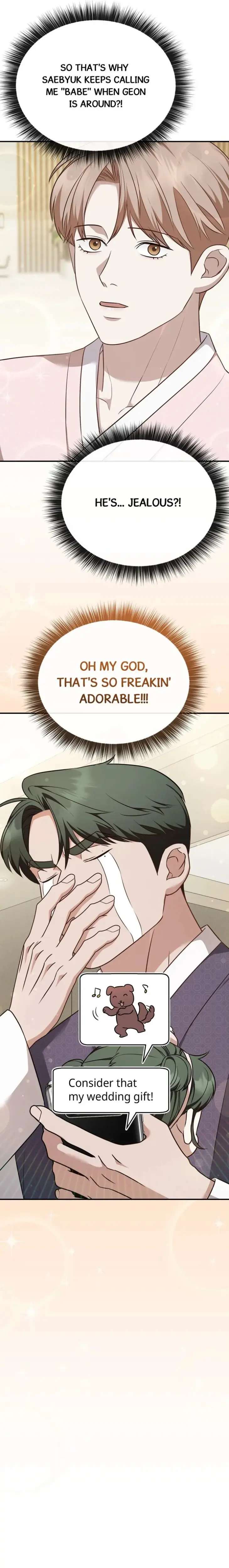 Autobahn-Romance-By-Myakk-Uncensored-Eng page 21