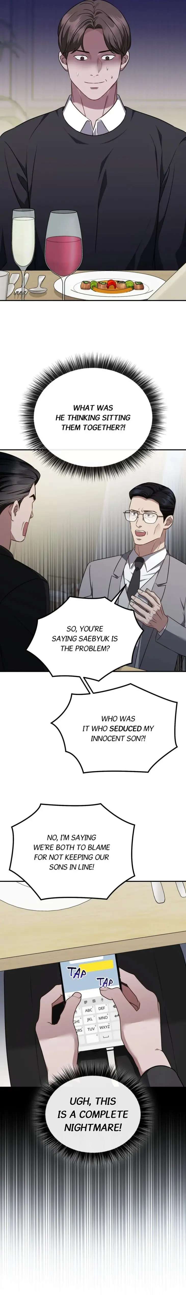Autobahn-Romance-By-Myakk-Uncensored-Eng page 11