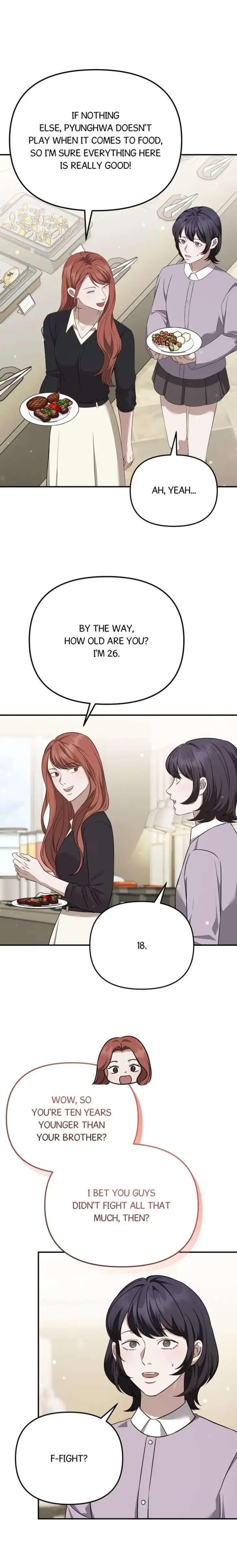 Autobahn-Romance-By-Myakk-Uncensored-Eng page 12