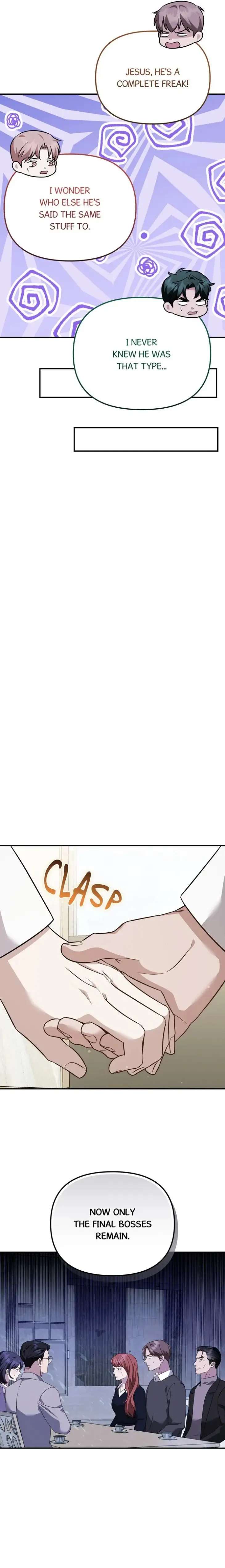 Autobahn-Romance-By-Myakk-Uncensored-Eng page 19