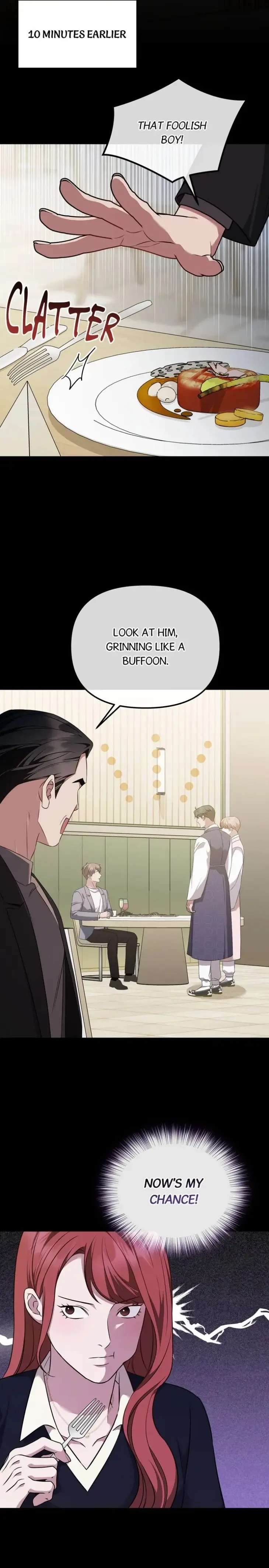Autobahn-Romance-By-Myakk-Uncensored-Eng page 3
