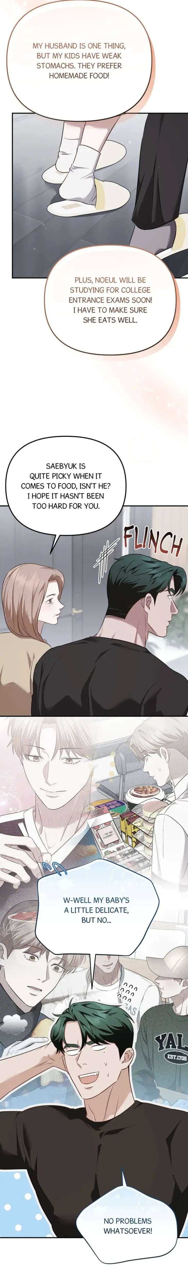 Autobahn-Romance-By-Myakk-Uncensored-Eng page 9