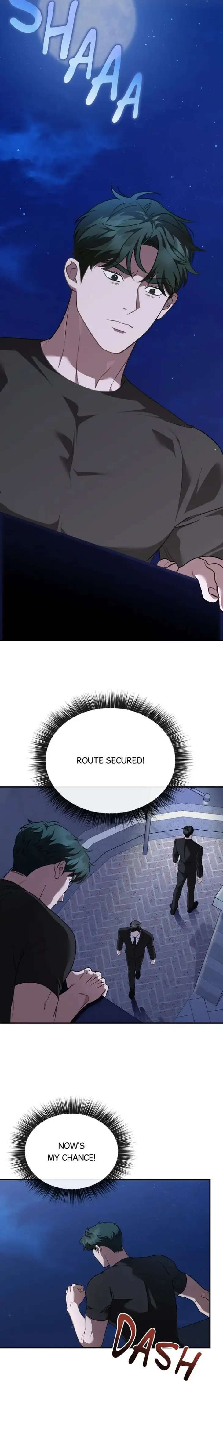 Autobahn-Romance-By-Myakk-Uncensored-Eng page 4