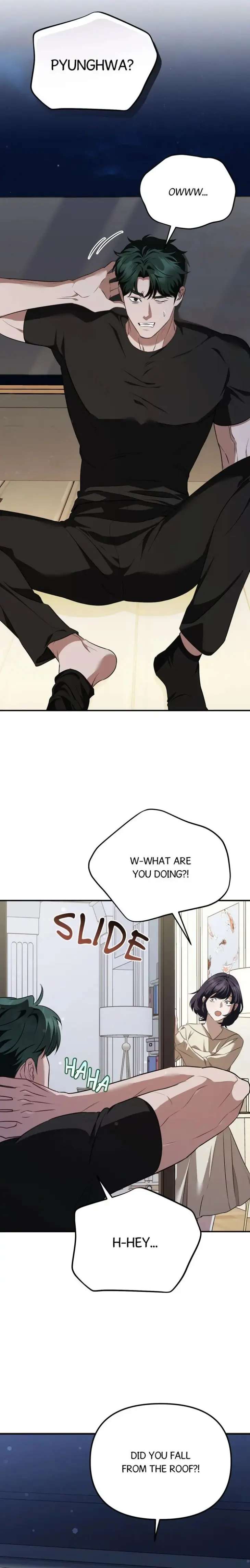 Autobahn-Romance-By-Myakk-Uncensored-Eng page 8