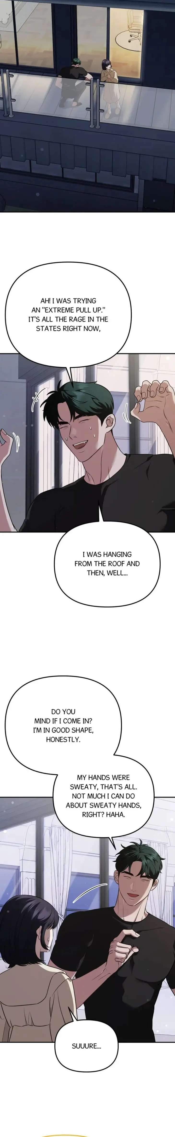 Autobahn-Romance-By-Myakk-Uncensored-Eng page 9