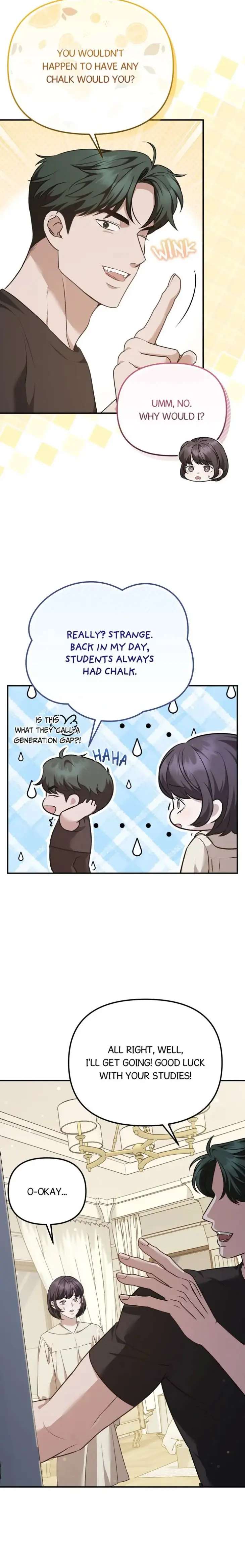 Autobahn-Romance-By-Myakk-Uncensored-Eng page 10