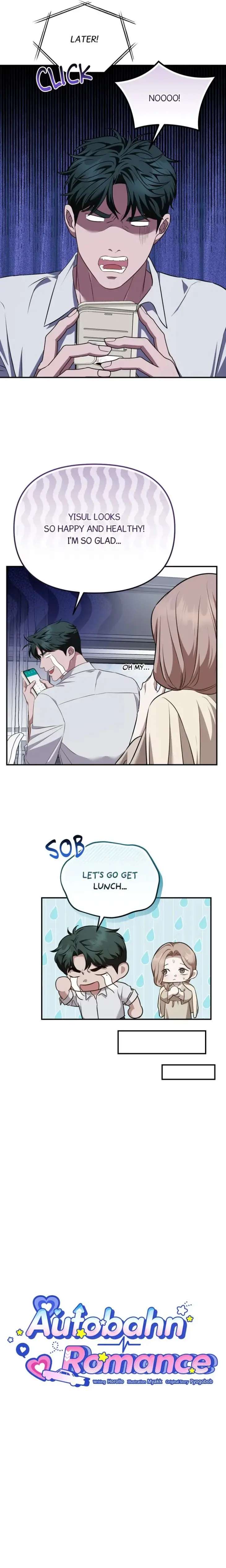 Autobahn-Romance-By-Myakk-Uncensored-Eng page 8