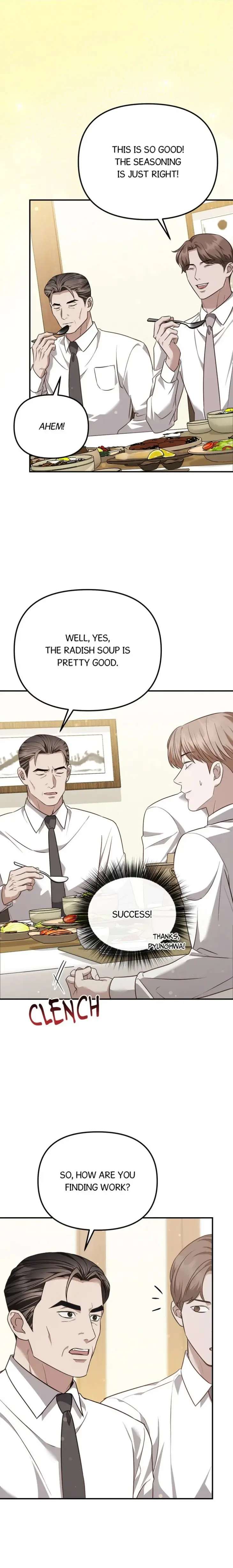 Autobahn-Romance-By-Myakk-Uncensored-Eng page 11