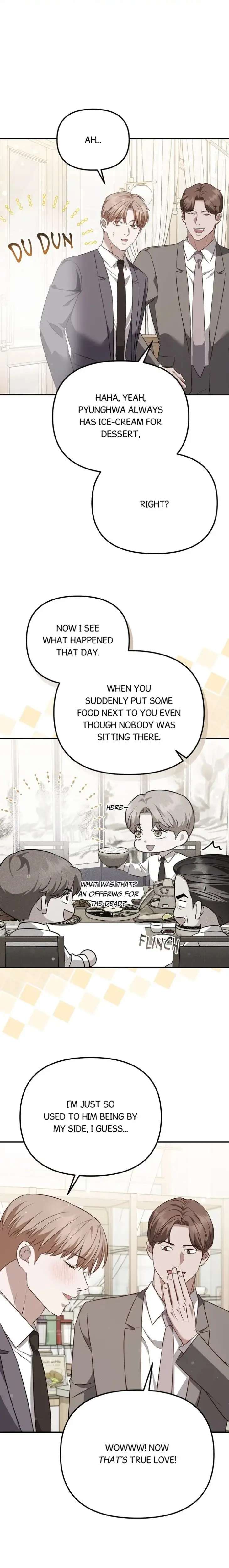 Autobahn-Romance-By-Myakk-Uncensored-Eng page 19
