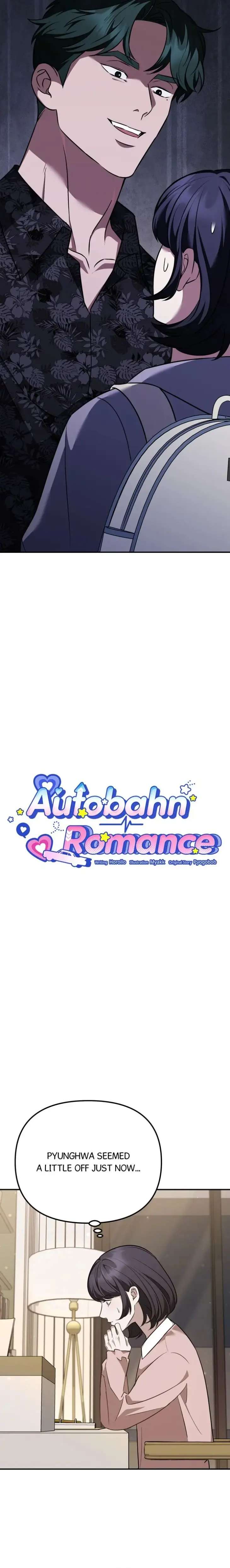 Autobahn-Romance-By-Myakk-Uncensored-Eng page 9