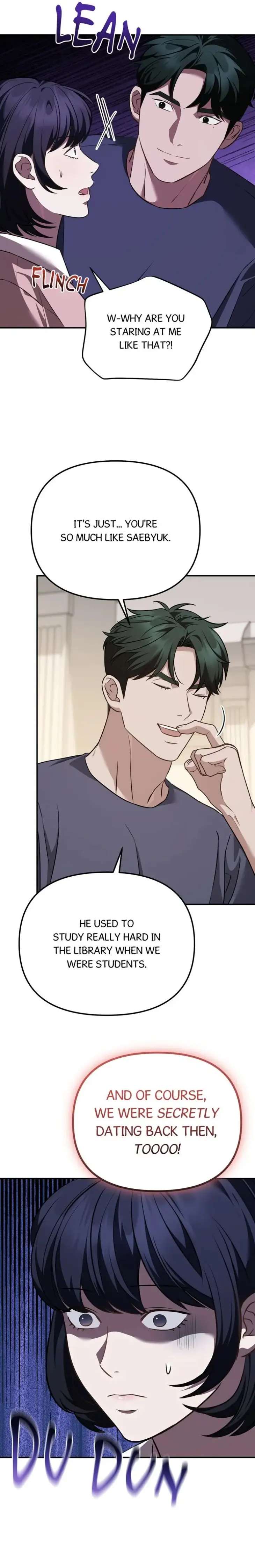 Autobahn-Romance-By-Myakk-Uncensored-Eng page 11