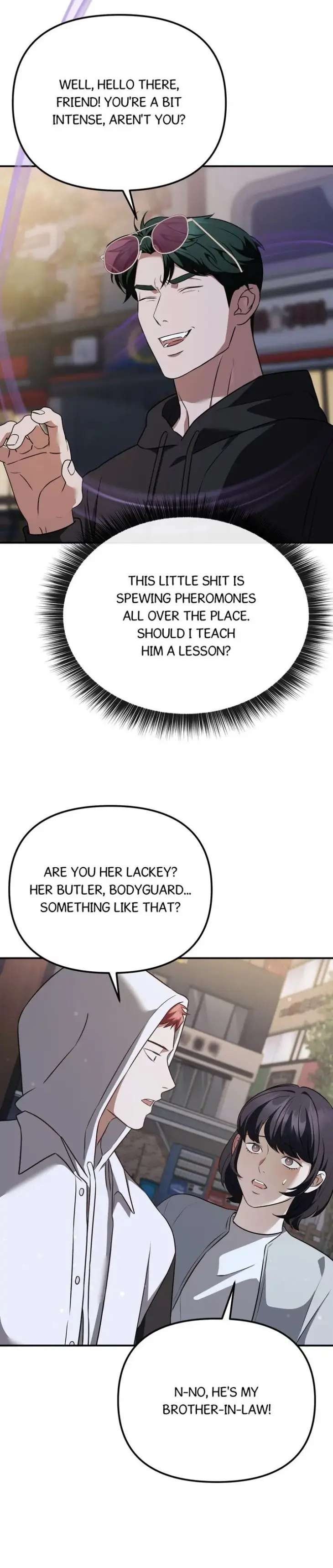 Autobahn-Romance-By-Myakk-Uncensored-Eng page 23