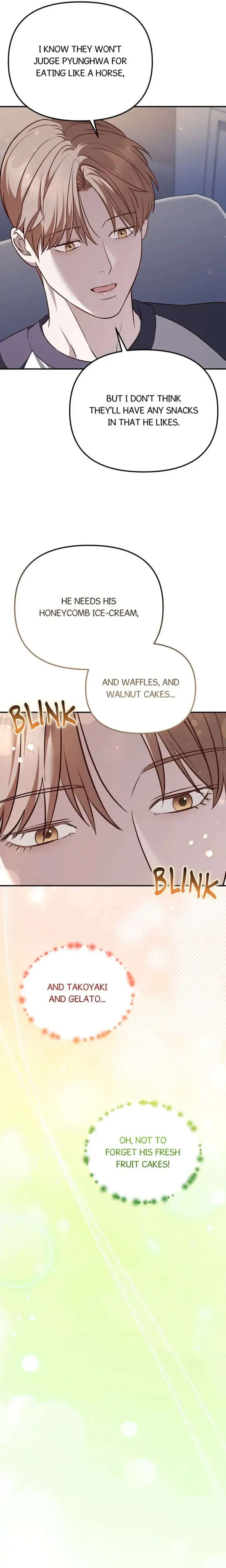 Autobahn-Romance-By-Myakk-Uncensored-Eng page 10