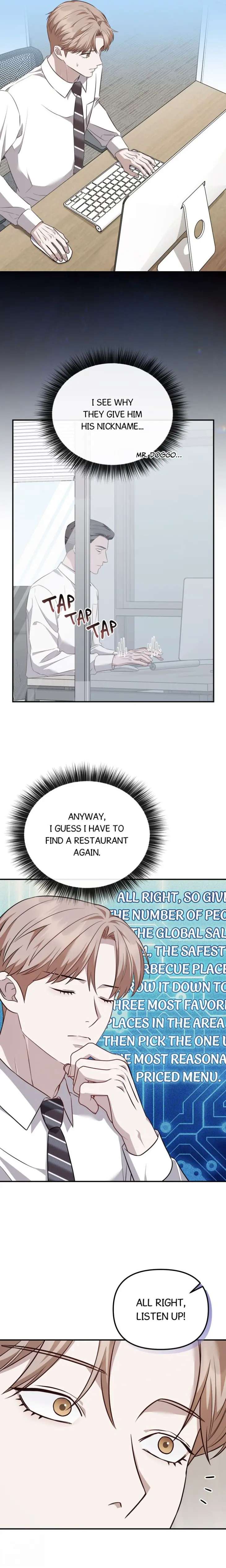 Autobahn-Romance-By-Myakk-Uncensored-Eng page 3