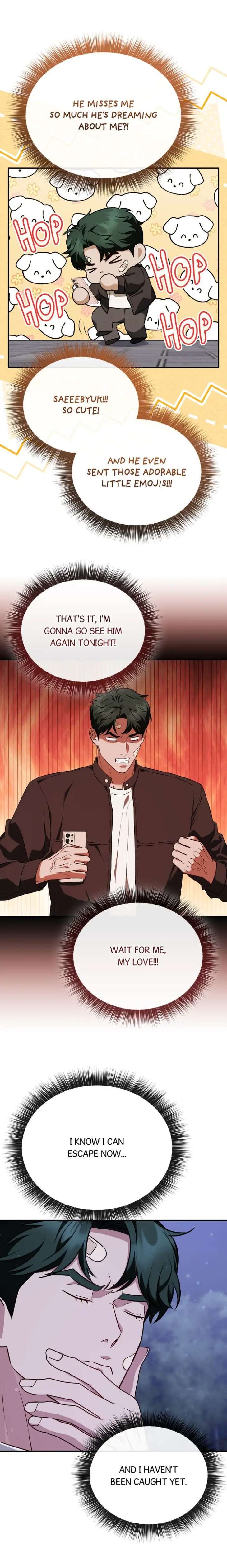 Autobahn-Romance-By-Myakk-Uncensored-Eng page 13