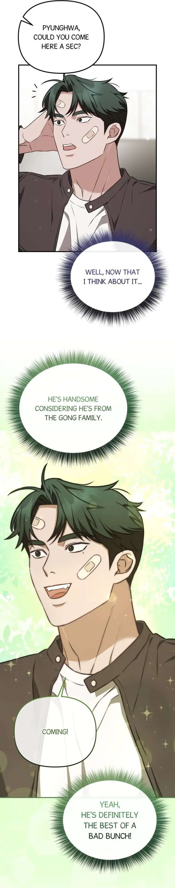 Autobahn-Romance-By-Myakk-Uncensored-Eng page 20