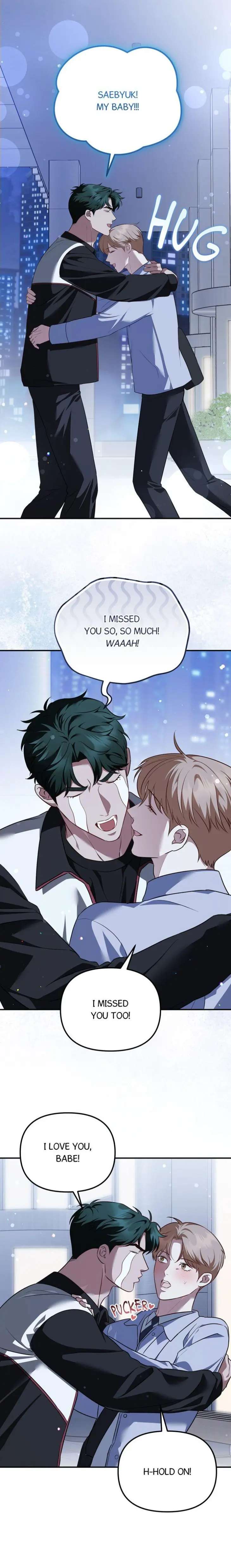 Autobahn-Romance-By-Myakk-Uncensored-Eng chapter_034 thumbnail