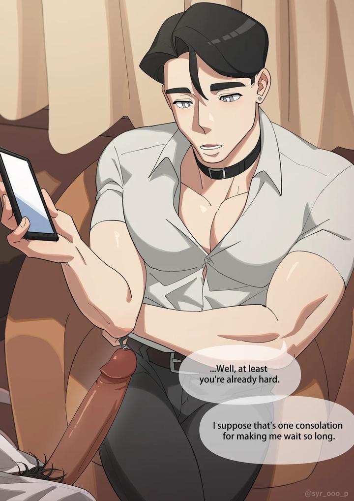 Average-Incubus-Predation-By-Syrop-Uncensored-Eng page 2