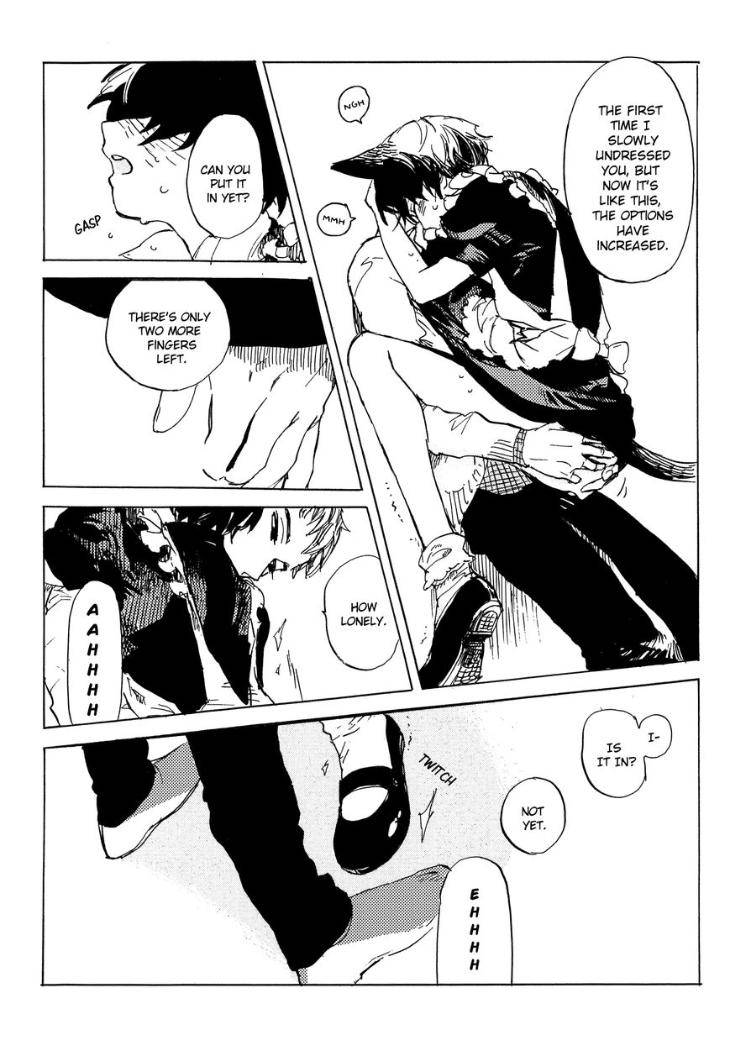 B-S-S-M-Blood-Sugar-Sex-Magic-By-Ido-Gihou-Eng page 14