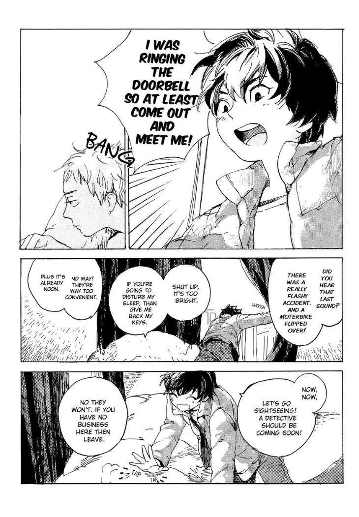 B-S-S-M-Blood-Sugar-Sex-Magic-By-Ido-Gihou-Eng page 17