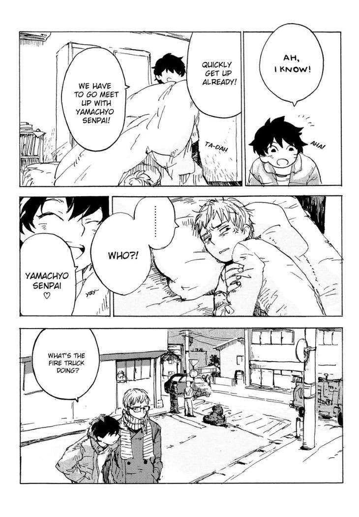 B-S-S-M-Blood-Sugar-Sex-Magic-By-Ido-Gihou-Eng page 18