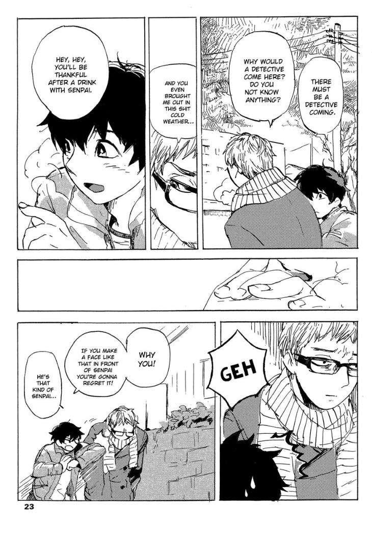B-S-S-M-Blood-Sugar-Sex-Magic-By-Ido-Gihou-Eng page 19