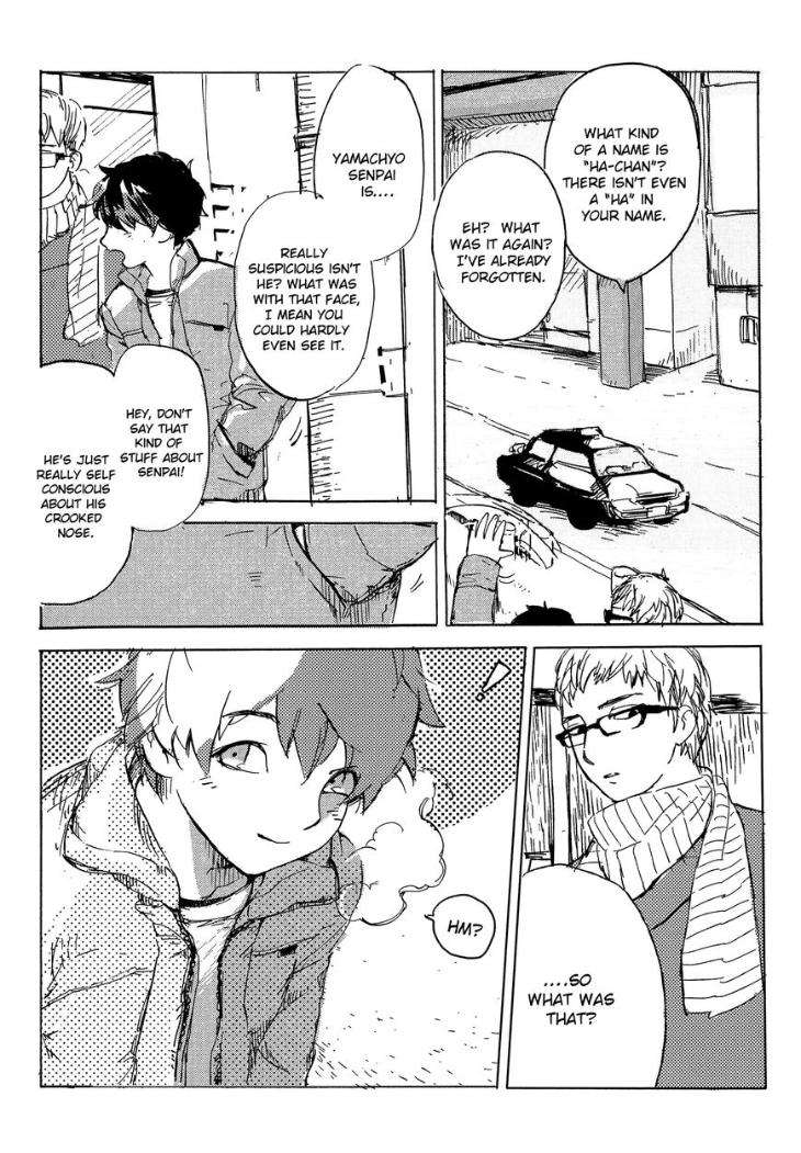 B-S-S-M-Blood-Sugar-Sex-Magic-By-Ido-Gihou-Eng page 23